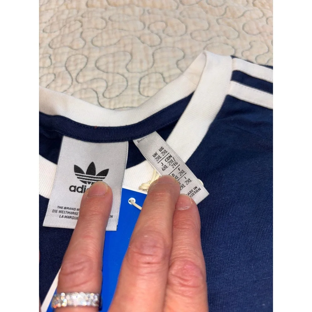 adidas originals stripes